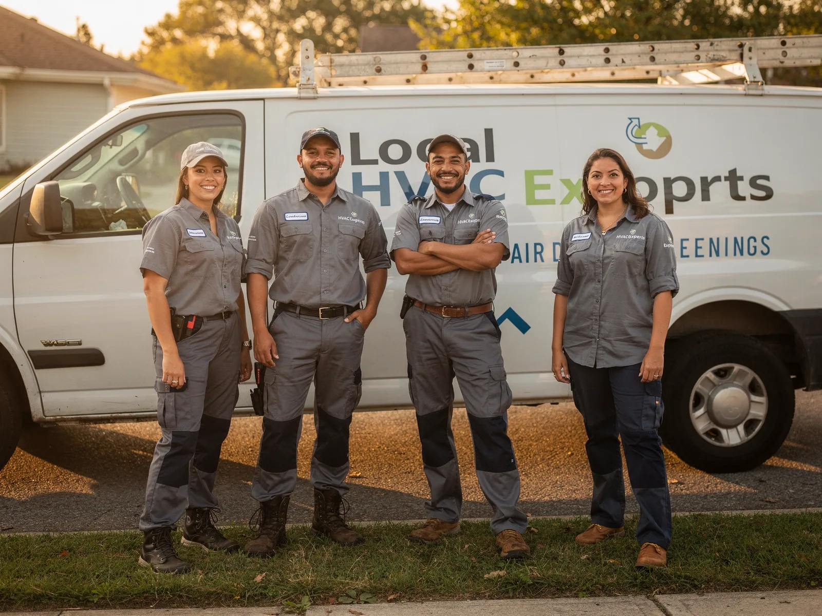 24/7 HVAC Repair & AC Replacement company in Hickman, CA